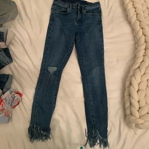 Blank NYC Jeans - Size 26